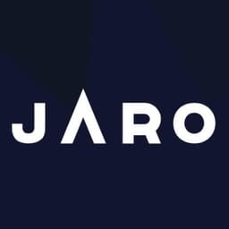 JARO logo