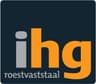 IHG Roestvaststaal BV