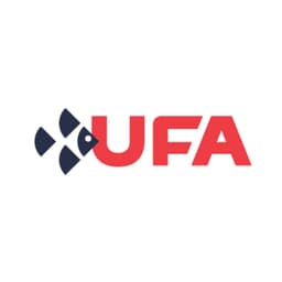 United Fish Auctions logo
