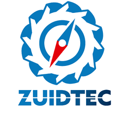 ZuidTec logo