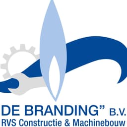 De Branding BV logo