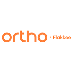 Ortho Flakkee logo