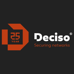 Deciso logo
