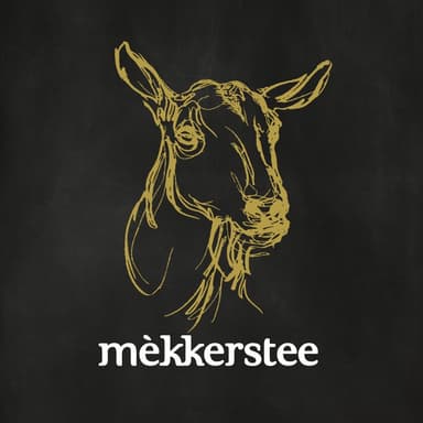 De Mèkkerstee logo