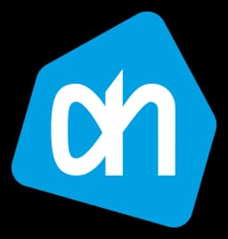 Albert Heijn Ouddorp logo