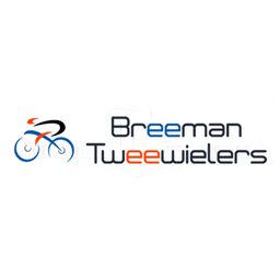 Breeman Tweewielers logo
