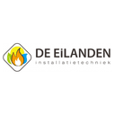 De Eilanden Installatietechniek logo