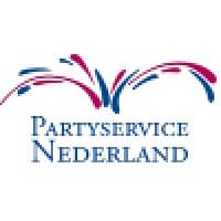 Partyservice Nederland logo