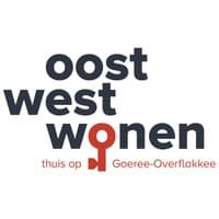 Oost West Wonen logo