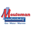 Meuleman Installatiebedrijf logo