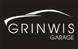 Garage Grinwis logo