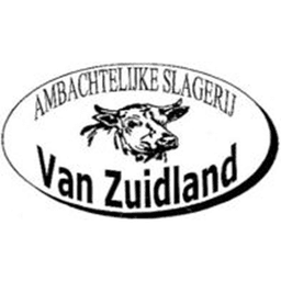 Slagerij van Zuidland logo