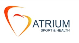 Atrium Sport & Health logo