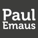 Emaus Tuinaanleg en Onderhoud logo