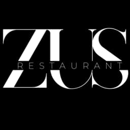 Restaurant ZUS logo