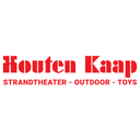 Houten Kaap logo