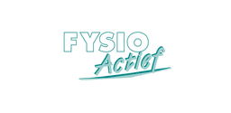 FysioActief logo