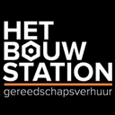 Het Bouwstation logo