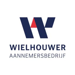 Wielhouwer logo