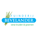 Tuinderij Bevelander logo