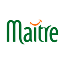 Maitre logo
