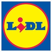 Lidl Middelharnis de Hofjes logo