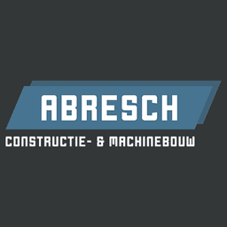 Constructie- & Machinebouw Abresch B.V. logo