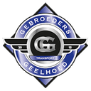 Geelhoed Transport logo