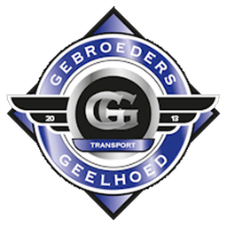 Geelhoed Transport logo
