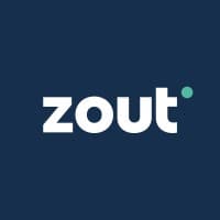 ZOUT Media logo