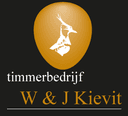 Timmerbedrijf Kievit logo