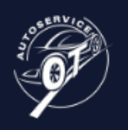 Autoservice Oude Tonge logo