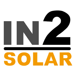 In2Solar logo