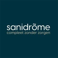 Sanidrõme Heijkoop logo