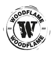 Woodflame Houtkachels logo