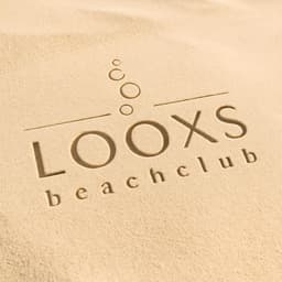 Beachclub Looxs logo