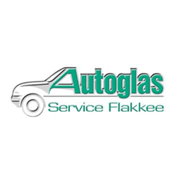 Autoglas Flakkee logo