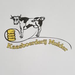 Kaasboerderij Mulder logo