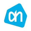 Albert Heijn Middelharnis Gedempt Kanaal logo