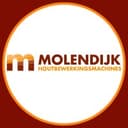 Molendijk Houtbewerkingsmachines logo