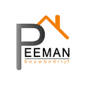 Bouwbedrijf Peeman logo