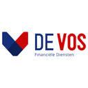 De Vos Financiële Diensten logo