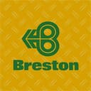 Breston logo