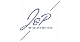 J&P Installatietechniek logo