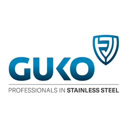 GUKO RVS logo
