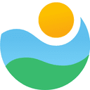 RCN Vakantiepark Toppershoedje - Camping en bungalowpark logo