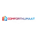 Comfortklimaat logo