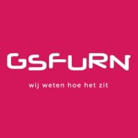 GS Furn logo