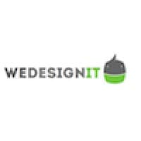 WeDesignIt logo