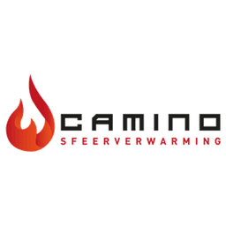 Camino Sfeerverwarming logo